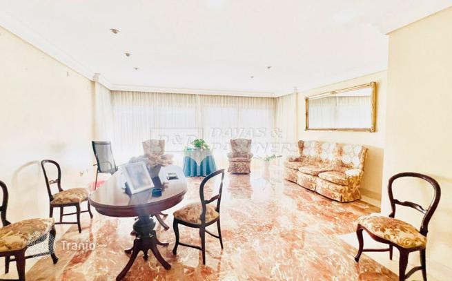 3-Bedroom Apartment in Orihuela, photo 4