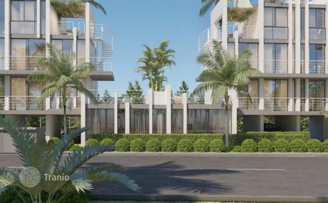 2-комнатная квартира 84 м² в Паралимни, Кипр, фото 4
