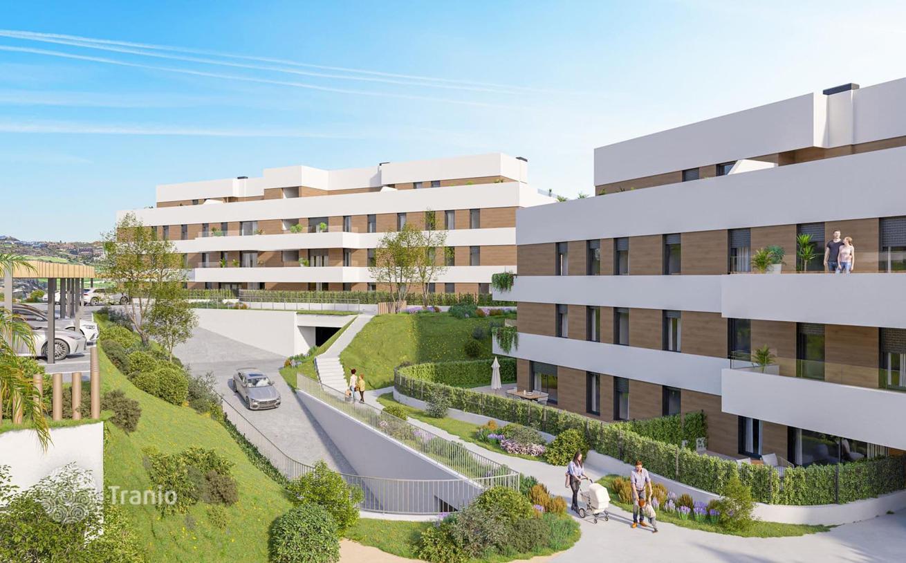 New Premium Apartments in Mijas, Marbella, photo 3