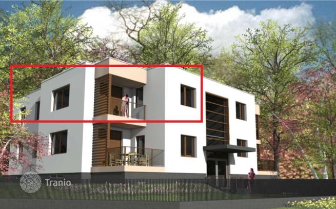 4-комнатная квартира 94 м² в Районе XIV (Зугло), Венгрия, фото 4