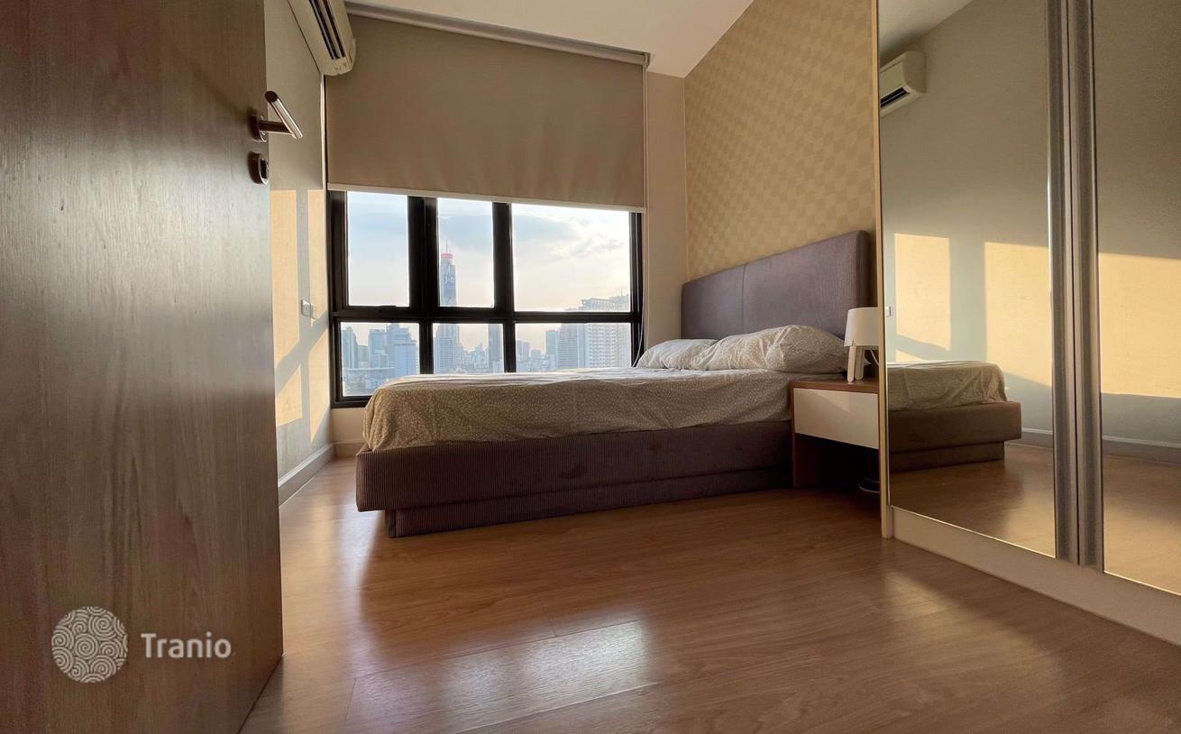 2-Bedroom Condo in Phaya Thai, Bangkok, photo 2