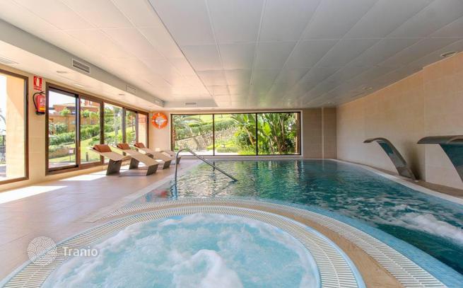 2-Bedroom Penthouse in Benaavis, photo 3