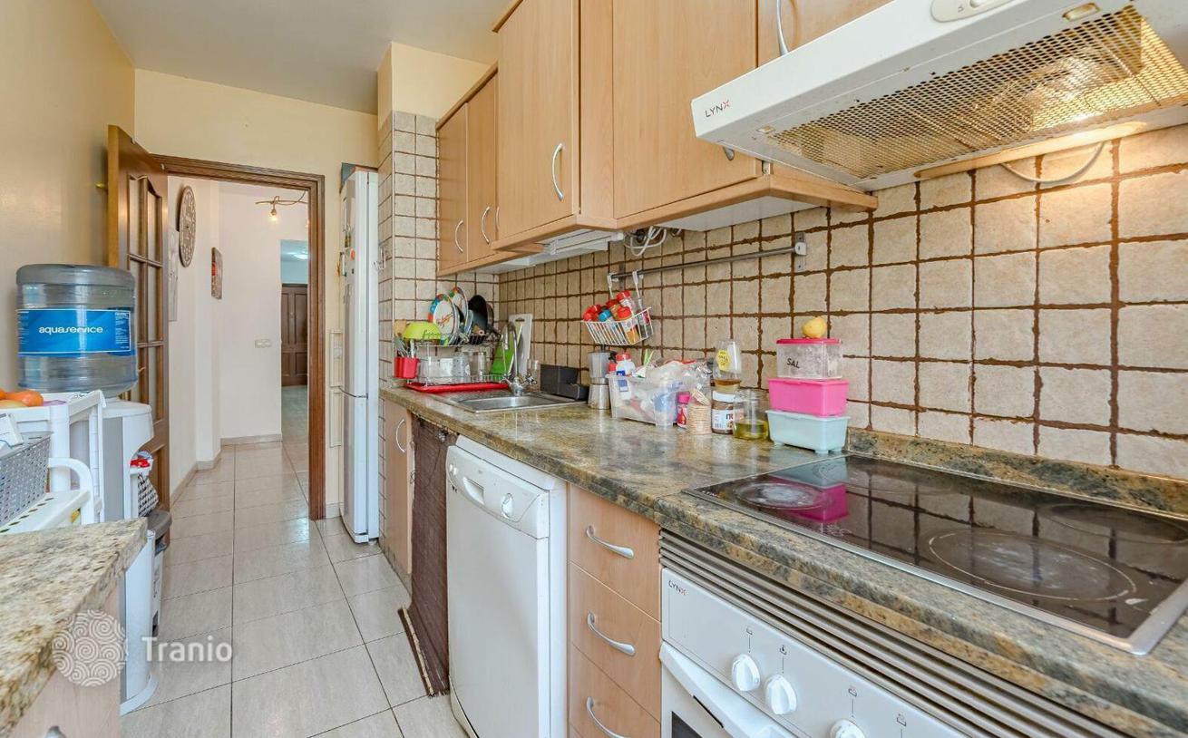 3-Bedroom Apartment with Sea View in Valle de San Lorenzo, Tenerife, photo 3