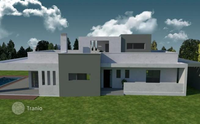 4-Bedroom House with Private Pool in Thermi, Thessaloniki, photo 3