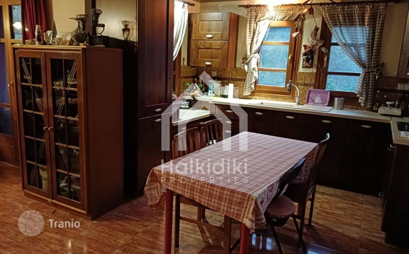 9-Room House 600 m² in Halkidiki, photo 5