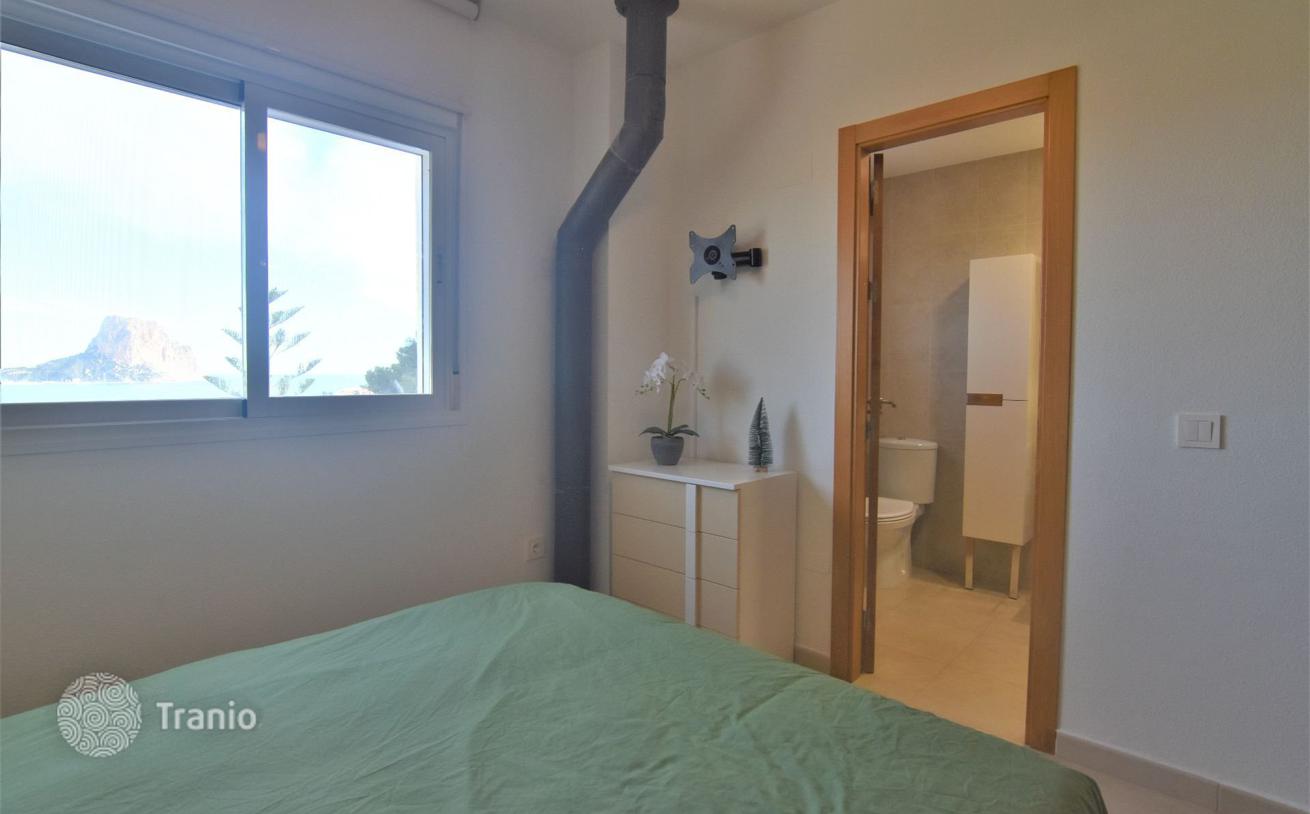 3-Bedroom House in Calpe, photo 2