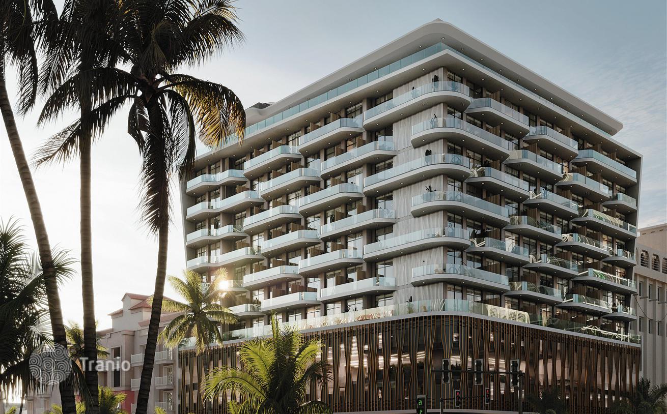 New Luxury Apartments in Jumeirah Village Circle, Dubai