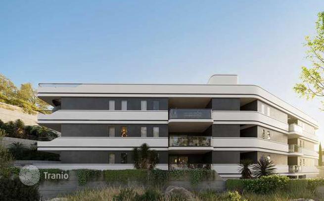 1-комнатная квартира 57 м² в Агиос Тихонасе, Кипр, фото 4