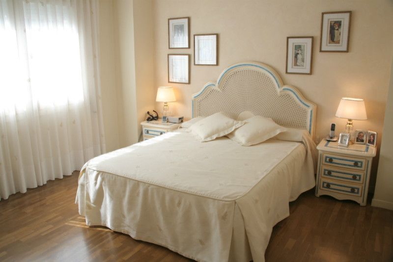 Квартира в Барселоне, Испания, 274 м²