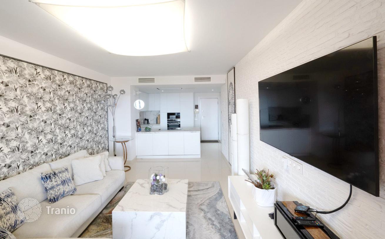 Studio Penthouse in Marbella, photo 2