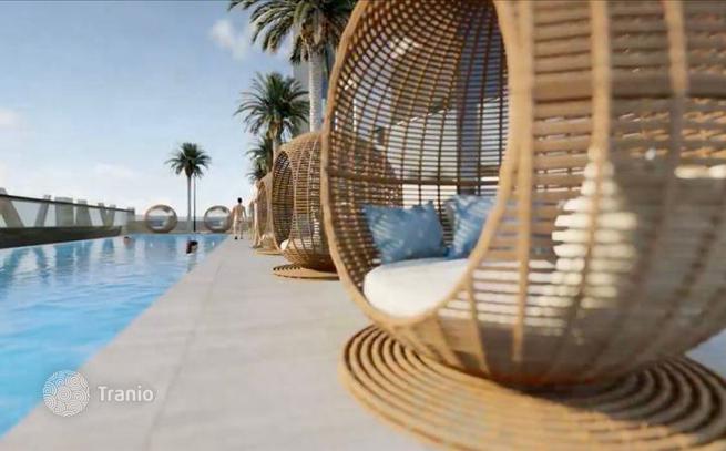 New Luxury Apartments with Pools in Renad Tower, Al Reem Island, Abu Dhabi, photo 4