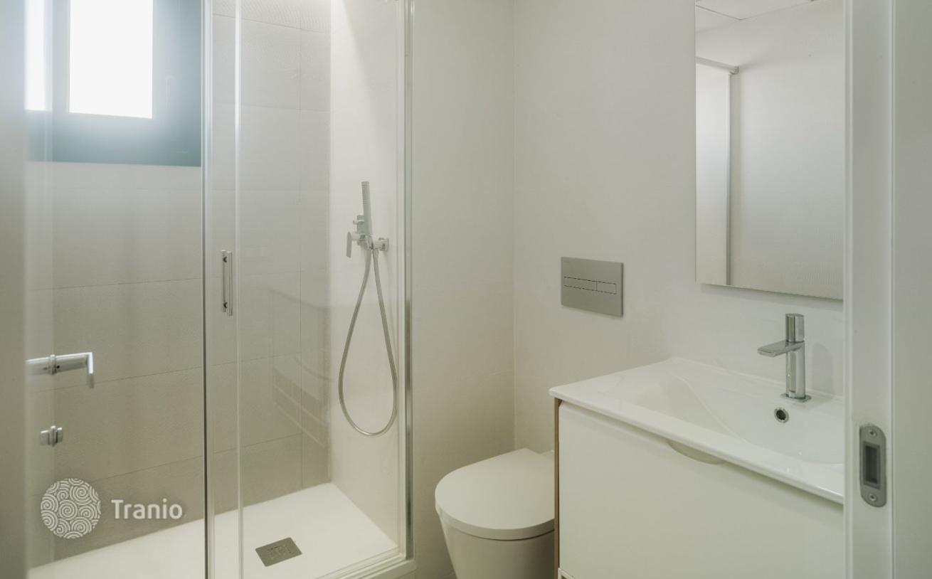 1-Bedroom Apartment with Garden in Deesa de Campoamor, photo 3