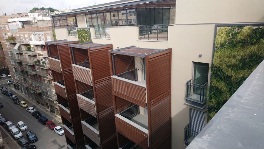 Апартаменты в Риме, Италия, 88 м²
