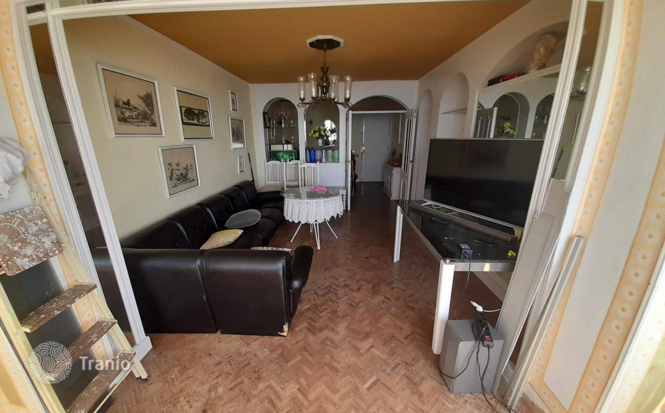 2-Bedroom Apartment in Benidorm, Spain