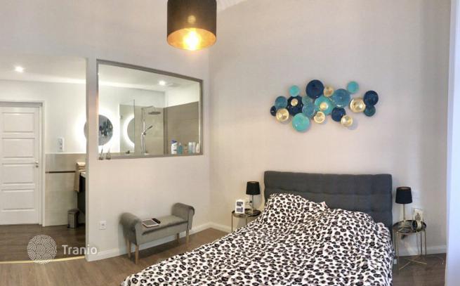 3-комнатная квартира 64 м² в Районе VI (Терезвароше), Венгрия, фото 4