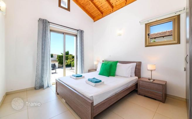 3-комнатный коттедж 105 м² в Фамагусте, Кипр, фото 2