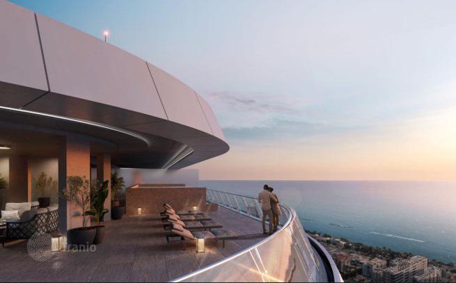 Sea View Apartments in Limassol, photo 4