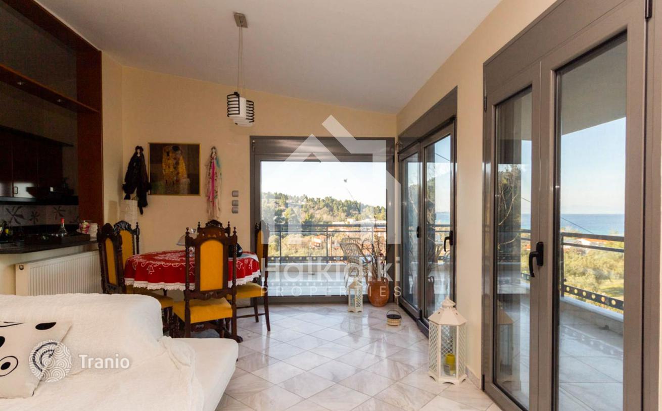 4-Bedroom House in Halkidiki, photo 3