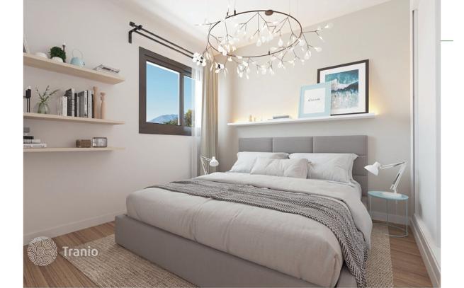 New 2–4-Bedroom Apartments with Sea Views in Estepona, photo 4