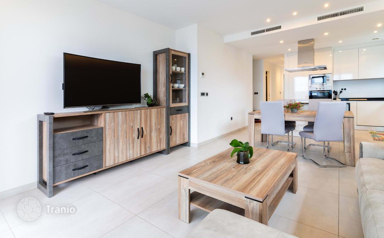Apartment with Terrace and Sea View in Benidorm, photo 3