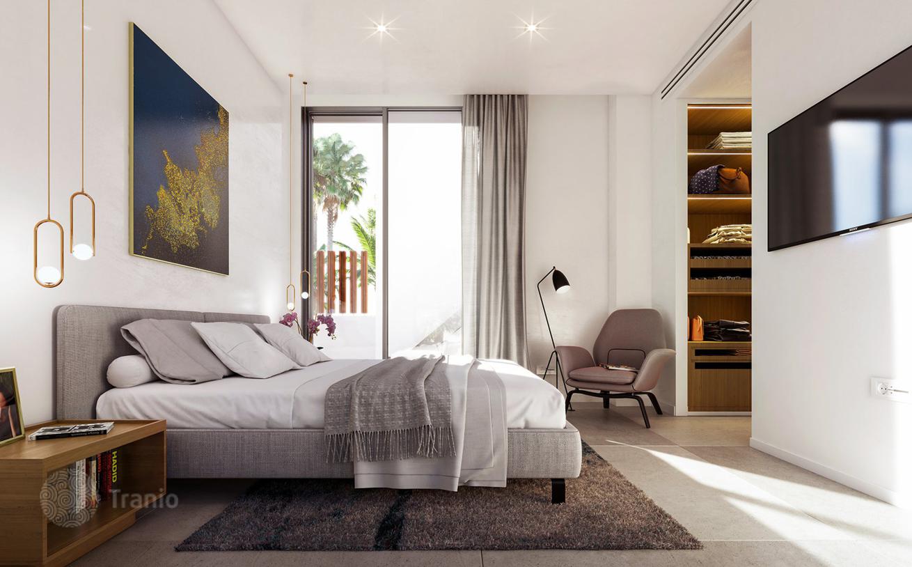 Luxury Modern Villa in Sierra Blanca, Marbella, photo 3