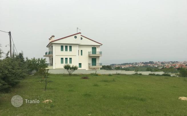 5-комнатный дом в городе 375 м² в Салониках, Греция, фото 2