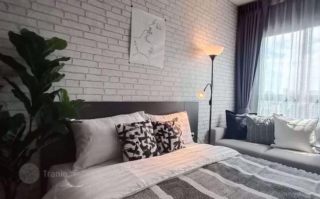 Condo in Phaya Thai, Bangkok