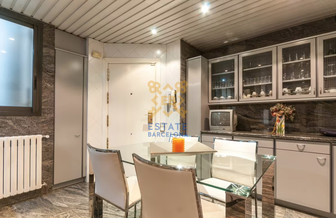 Квартира в Барселоне, Испания, 275 м², фото 5