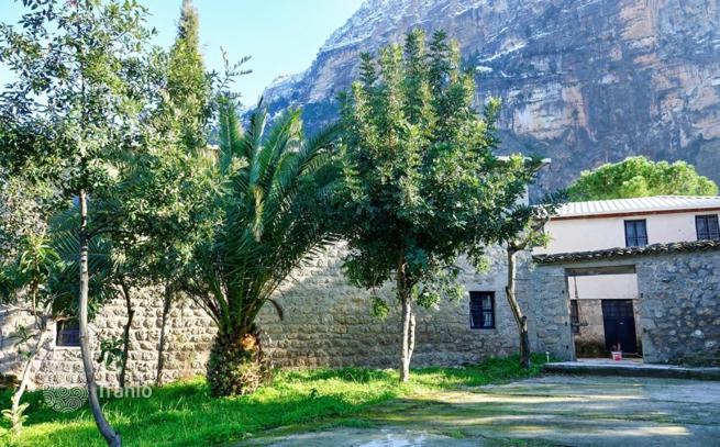 Historic Stone Houses with Sea Views on Peloponnese, Greece, photo 3