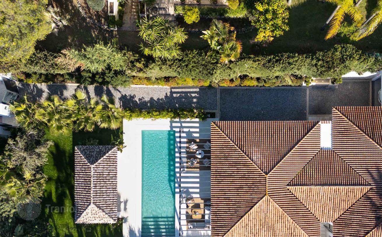 4-комнатная вилла 788 м² в Нуэва Андалусии, Испания, фото 2