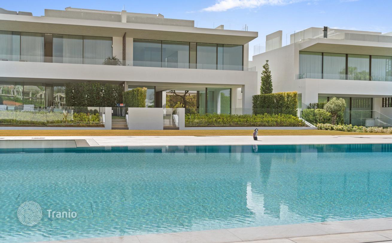 3-Bedroom Villa in Marbella, photo 5