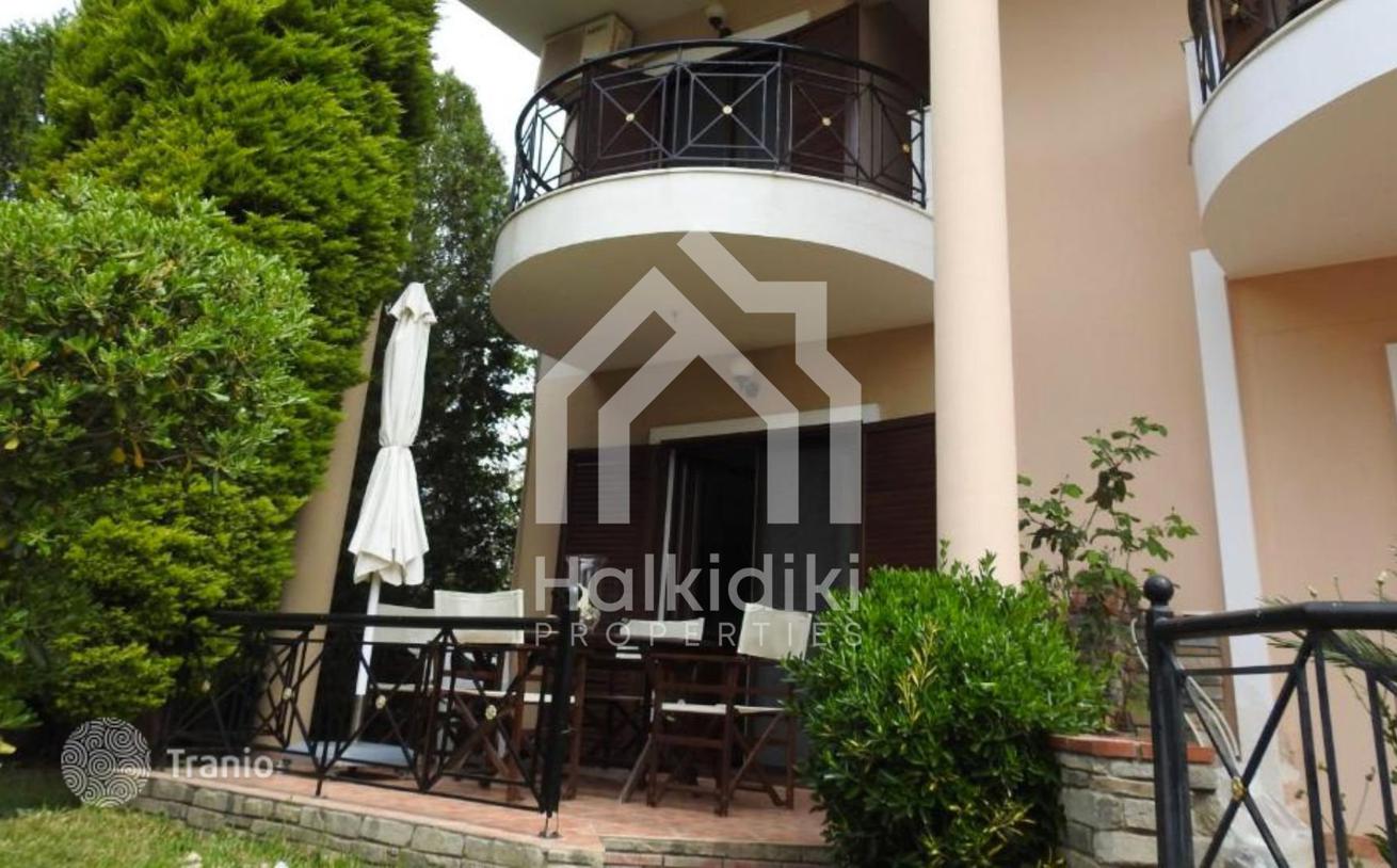 3-Bedroom House in Kassandra, Halkidiki, photo 5