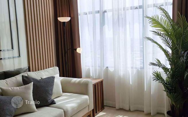 2-Bedroom Condo in Sathon, Bangkok, photo 3