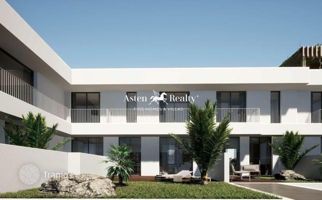 3-Bedroom Duplex with Sea View in Adeje, photo 4