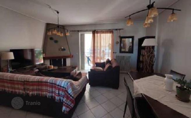 3-Bedroom Apartment with Parking in Athens, photo 2