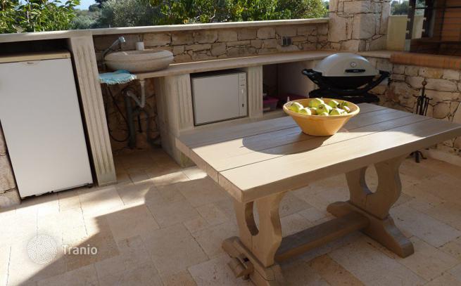 3-Bedroom Villa with Private Pool and Sea and Mountain Views in Chania, Crete, photo 4