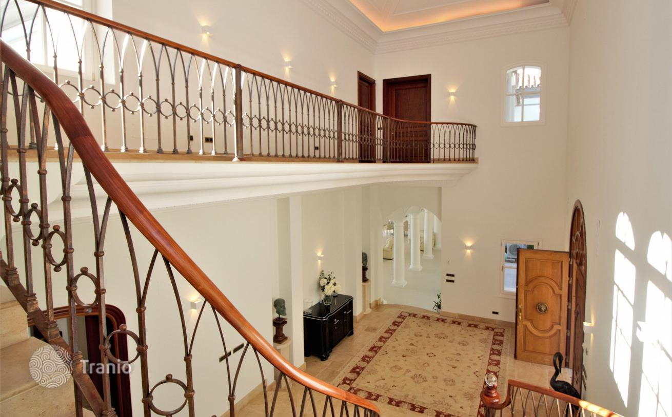 6-Bedroom Villa in La Zagaleta, Benahavís, photo 3