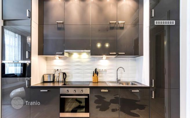 3-комнатная квартира 75 м² в Районе VI (Терезвароше), Венгрия, фото 4