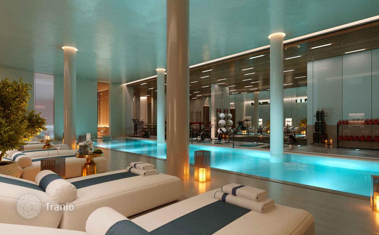 3-Bedroom Penthouse with Sea View in Marbella, photo 5
