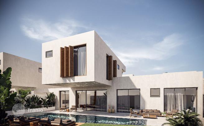 Luxury Villa in Protaras City Center, photo 4