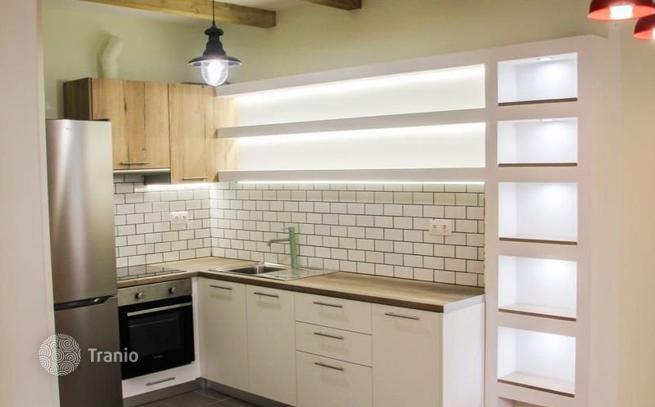 Четырехкомнатная квартира с балконом, Афины, Греция, фото 2