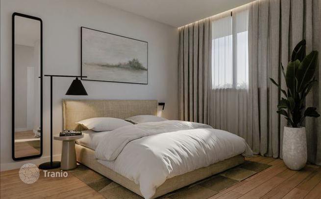 New Apartments 800 m from the Beach in Limassol, Cyprus, photo 2