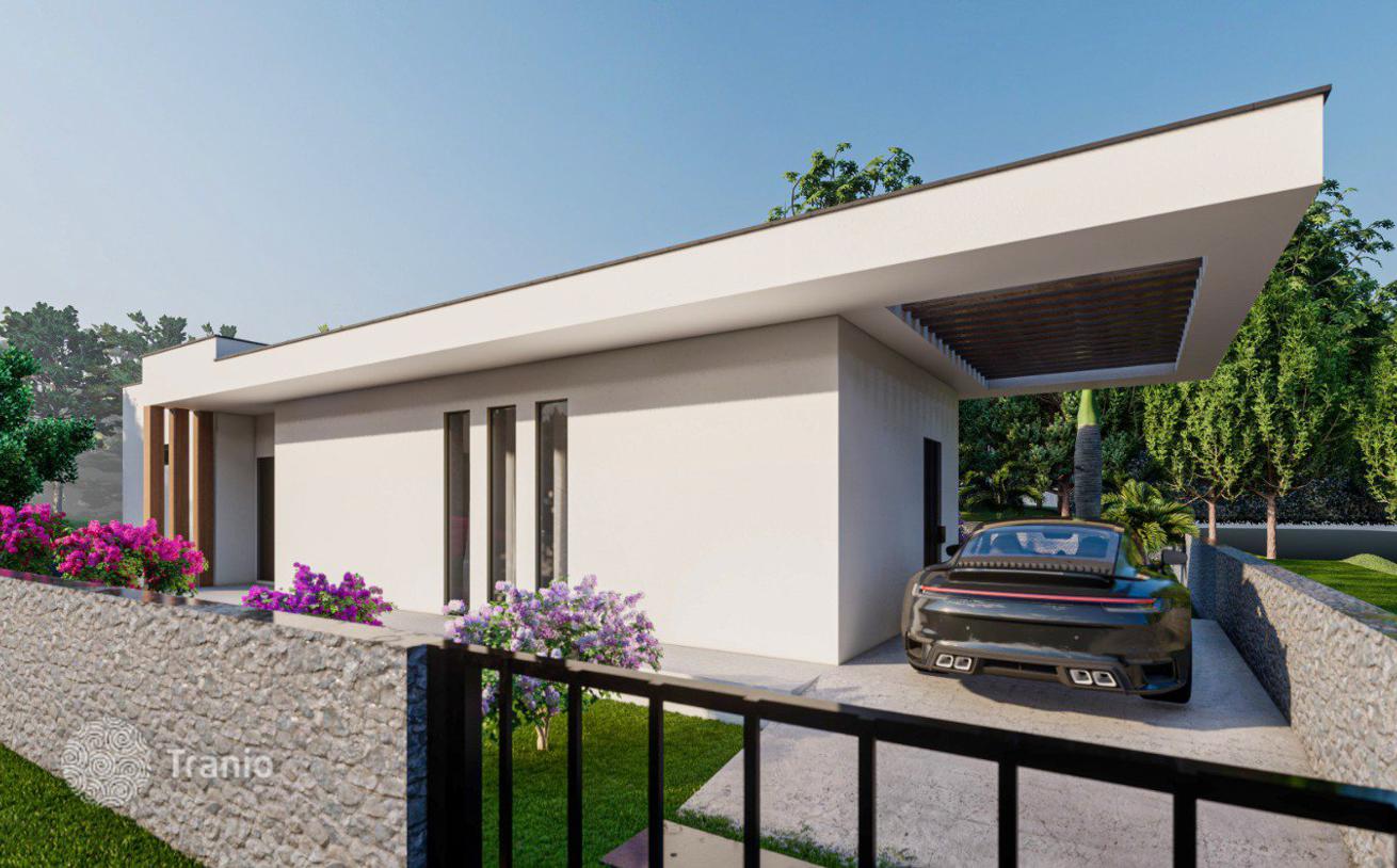 3-Bedroom House with Private Pool and Garden in Famagusta, photo 2