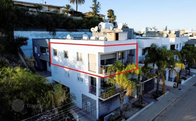 1-Bedroom Apartment in Lachea, Nicosia, photo 2