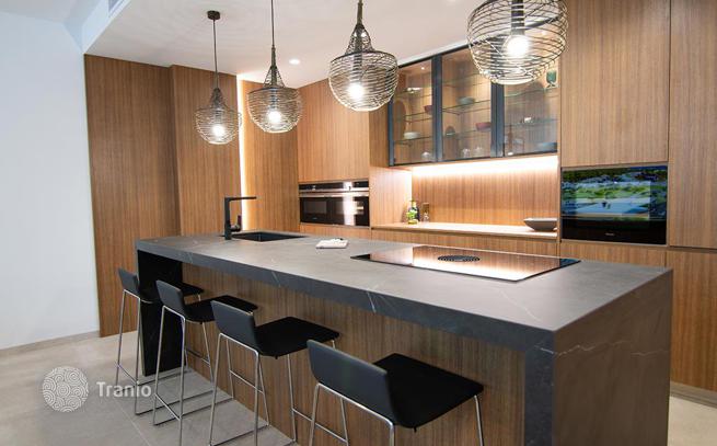 Luxury Apartment at Golf Resort in Alicante, photo 2