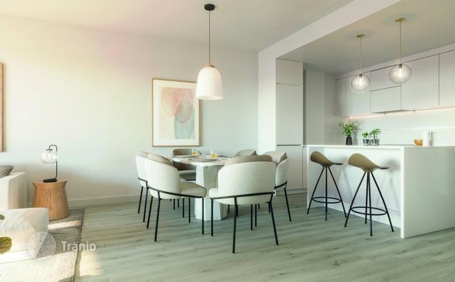 New Apartments with Shared Pool in Mijas, Malaga, photo 4