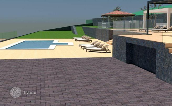 3-Bedroom Villa with Guest Apartments and Private Pool in Adeje, Tenerife, photo 4