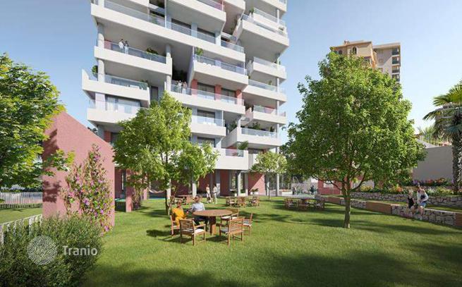 3-Bedroom Apartment with Sea View in Calpe, Alicante, photo 2