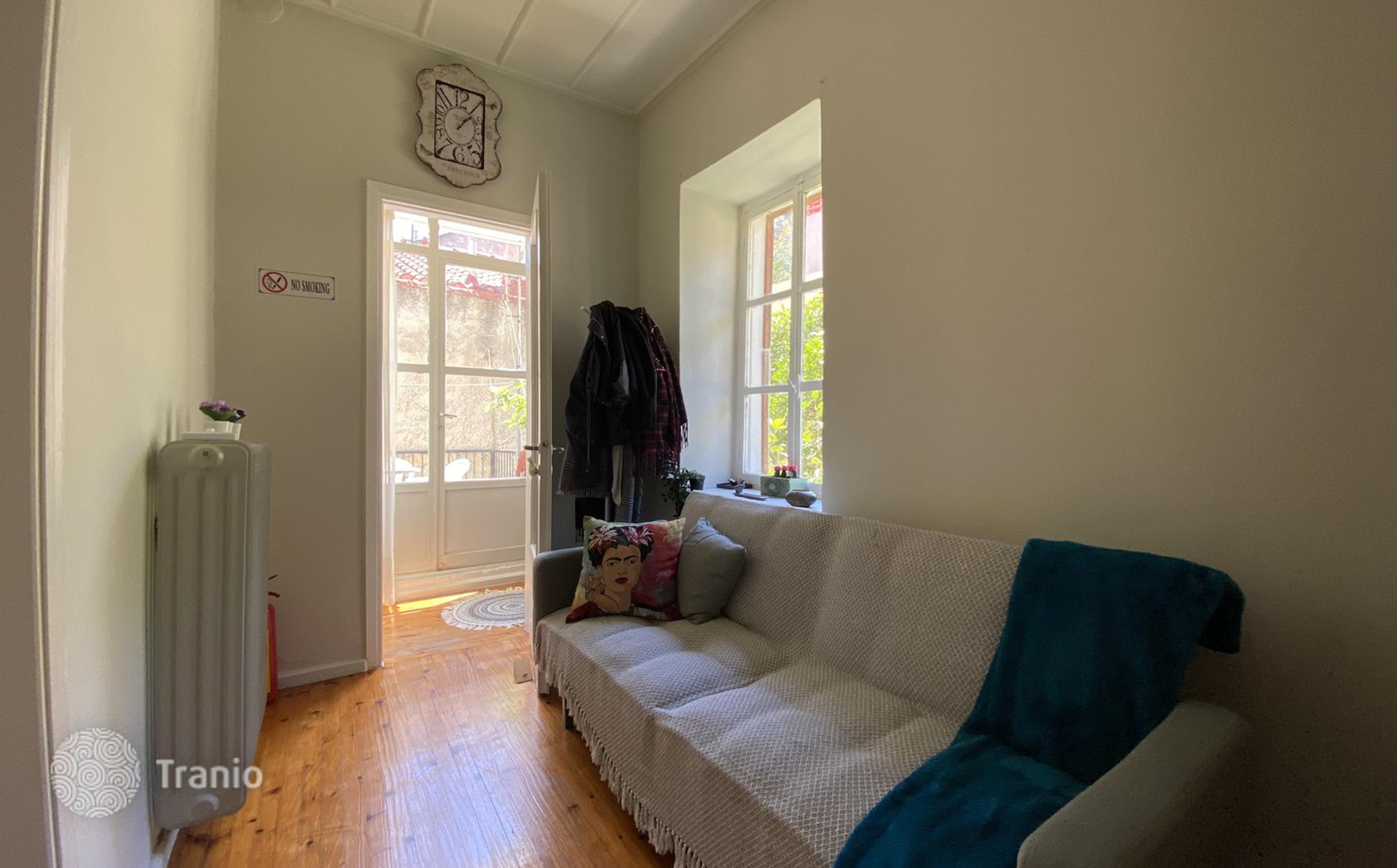 2-Level Apartment with Balcony in Nafplio City Center, 150 m from the Sea