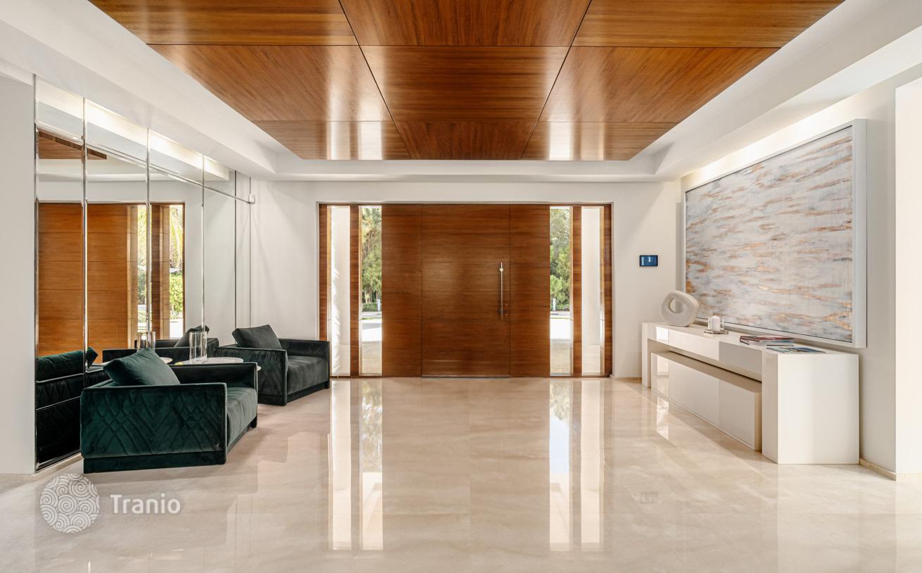 7-Bedroom Luxury Villa in Sierra Blanca, Marbella, photo 4